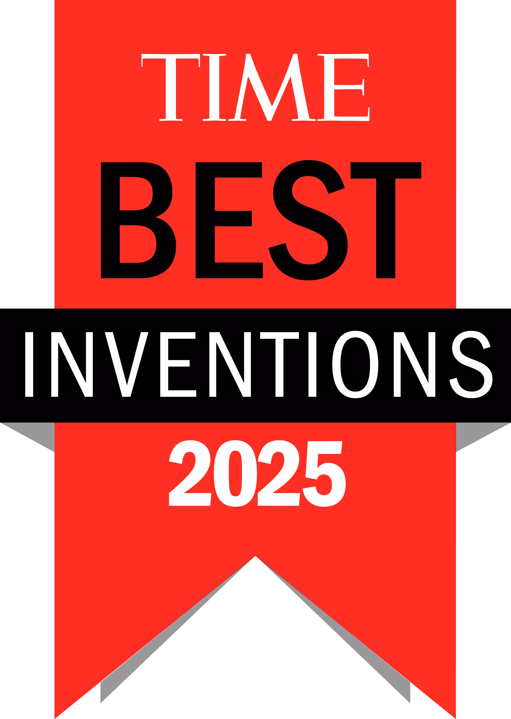 TIME Best Inventions 2025