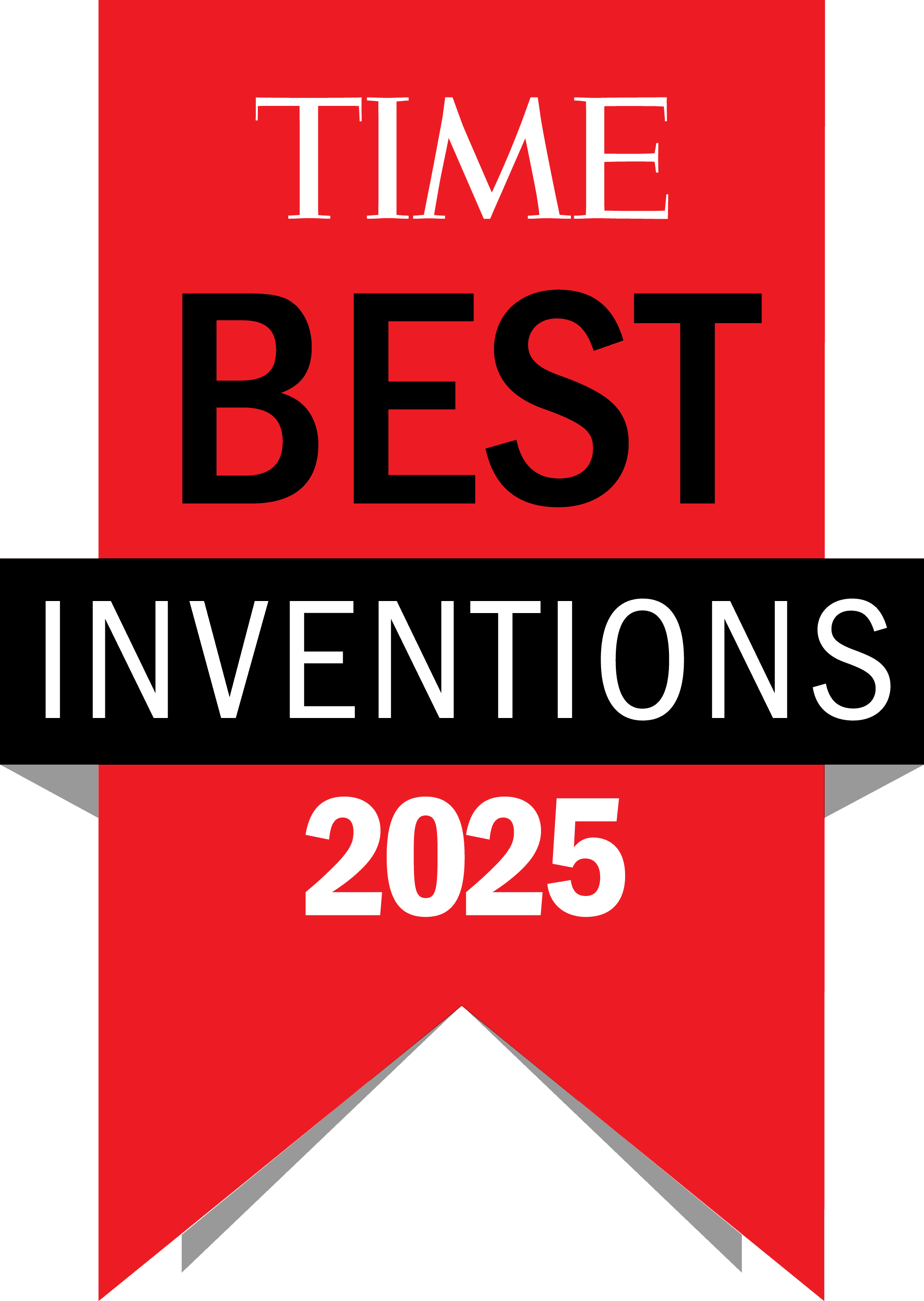 TIME Certification Badge