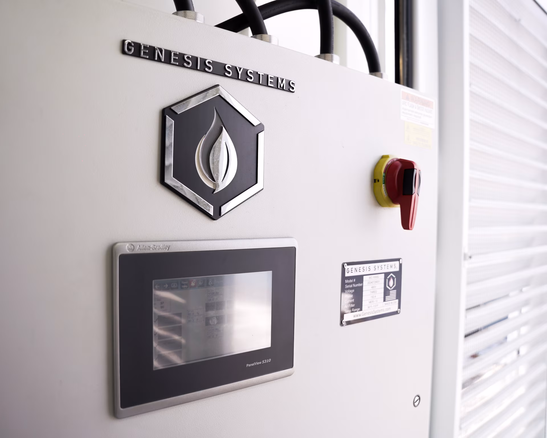 Every drop passes through a MERV-13 air filter, UV-B treatment, dual-stage carbon sediment filtration at 5 and 1 micron, and NSF certified remineralization. Industrial output, drinking water quality.